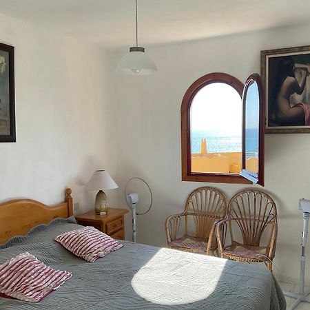 Urokliwy Apartament W Slonecznym El Campello Bagian luar foto
