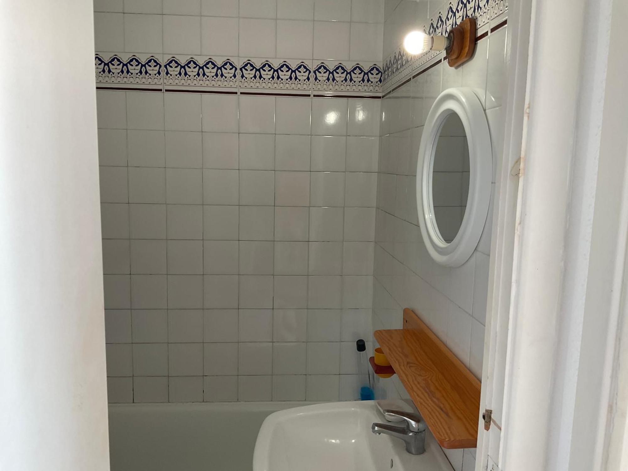 Urokliwy Apartament W Slonecznym El Campello Bagian luar foto