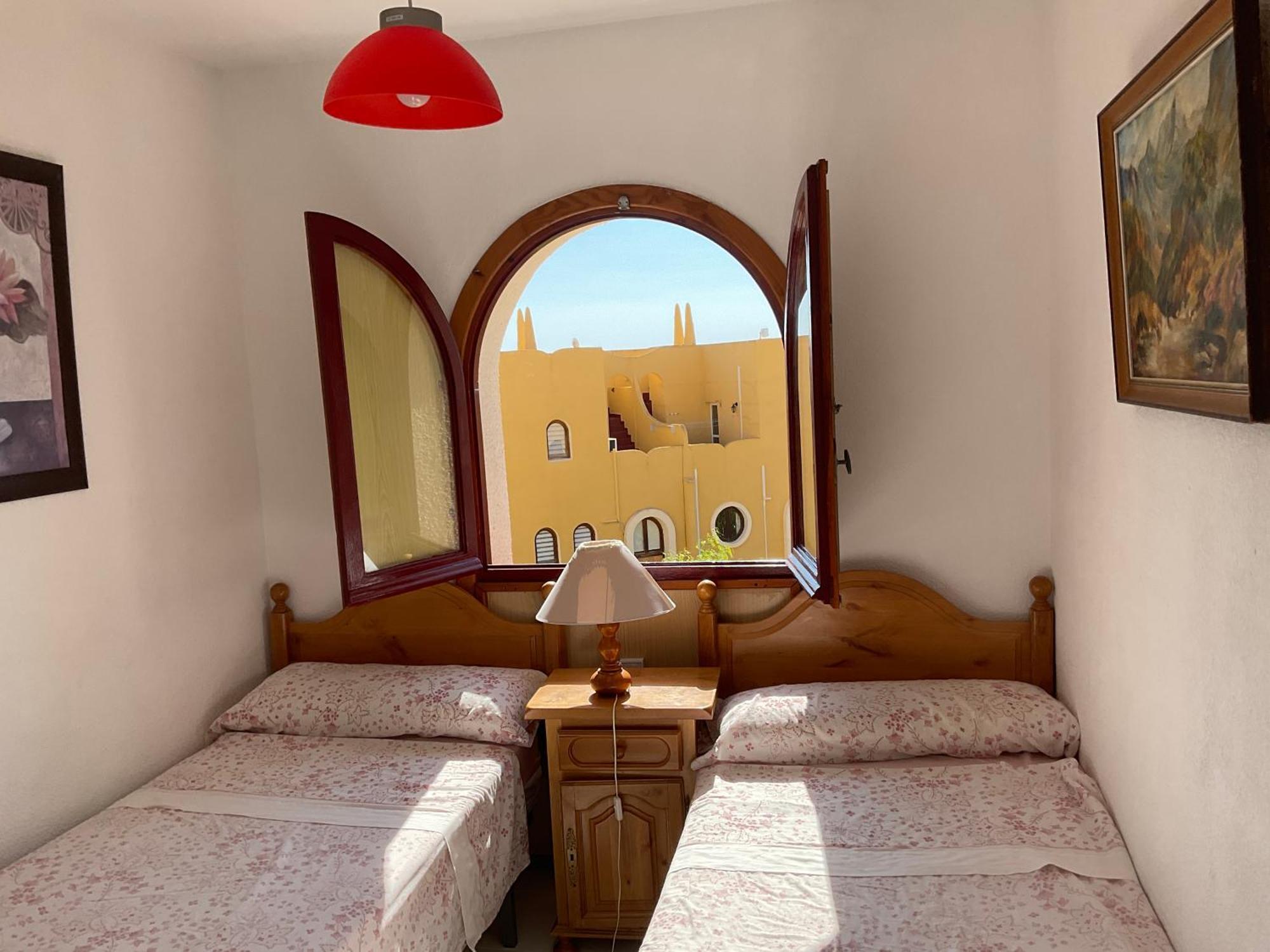 Urokliwy Apartament W Slonecznym El Campello Bagian luar foto