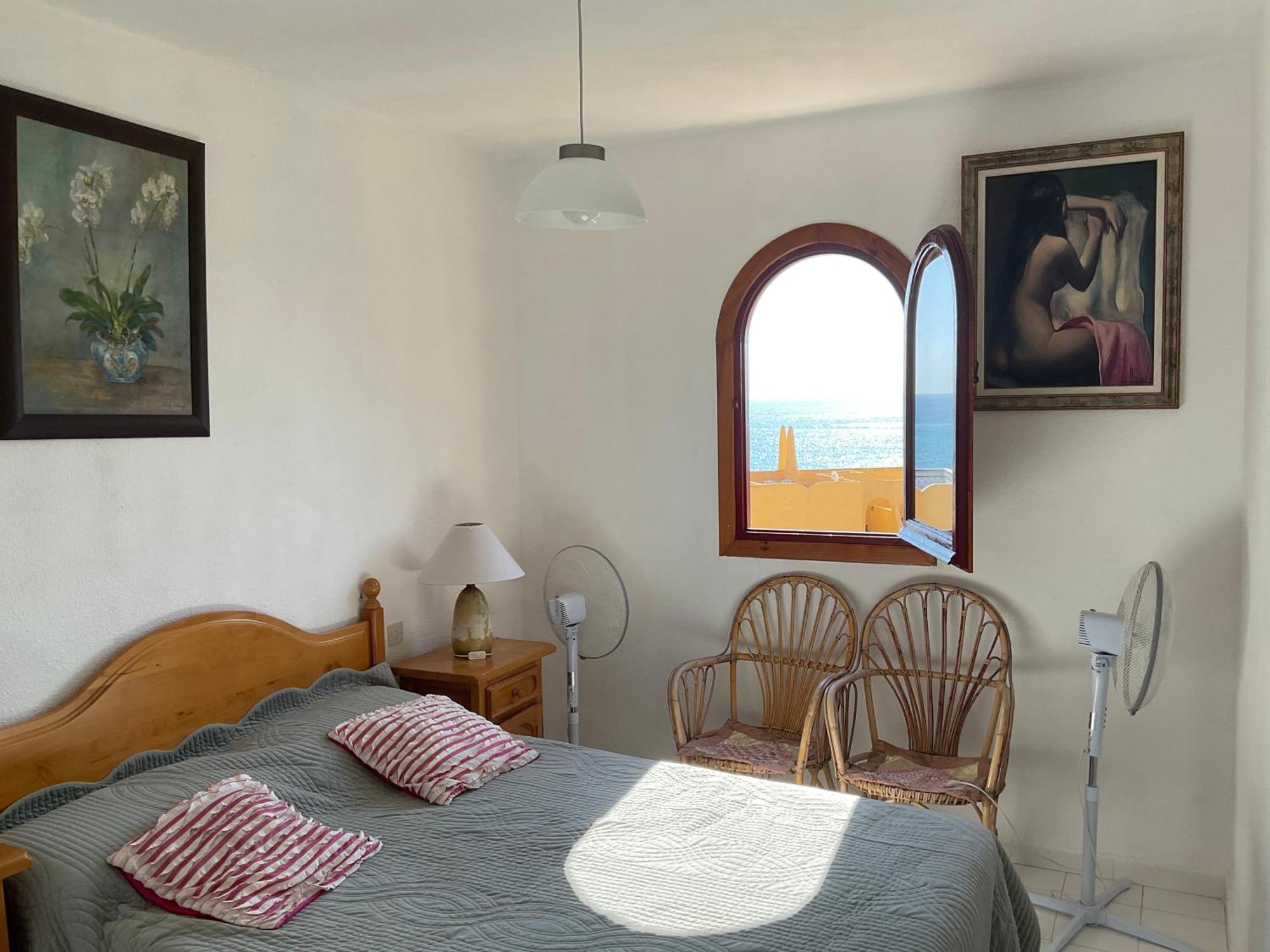 Urokliwy Apartament W Slonecznym El Campello Bagian luar foto